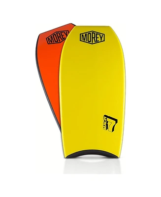 Morey Mach 7 Body Board for All Wave Conditions, 43