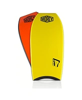 Morey Mach 7 Body Board for All Wave Conditions, 43