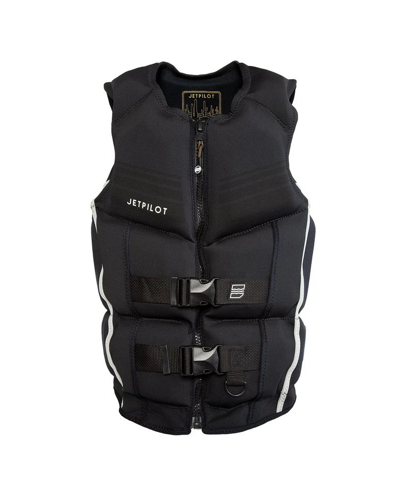 Jet Pilot Shaun Murray Neoprene Life Vest