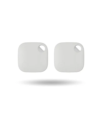 Eco4Life Smart Tag Works with Apple Find My App (Ios only) - 4 Pack