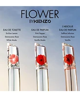 Kenzo 3-Pc. Flower By Kenzo Eau de Parfum Gift Set