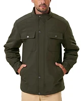 Hawke & Co. Men's Work Jacket