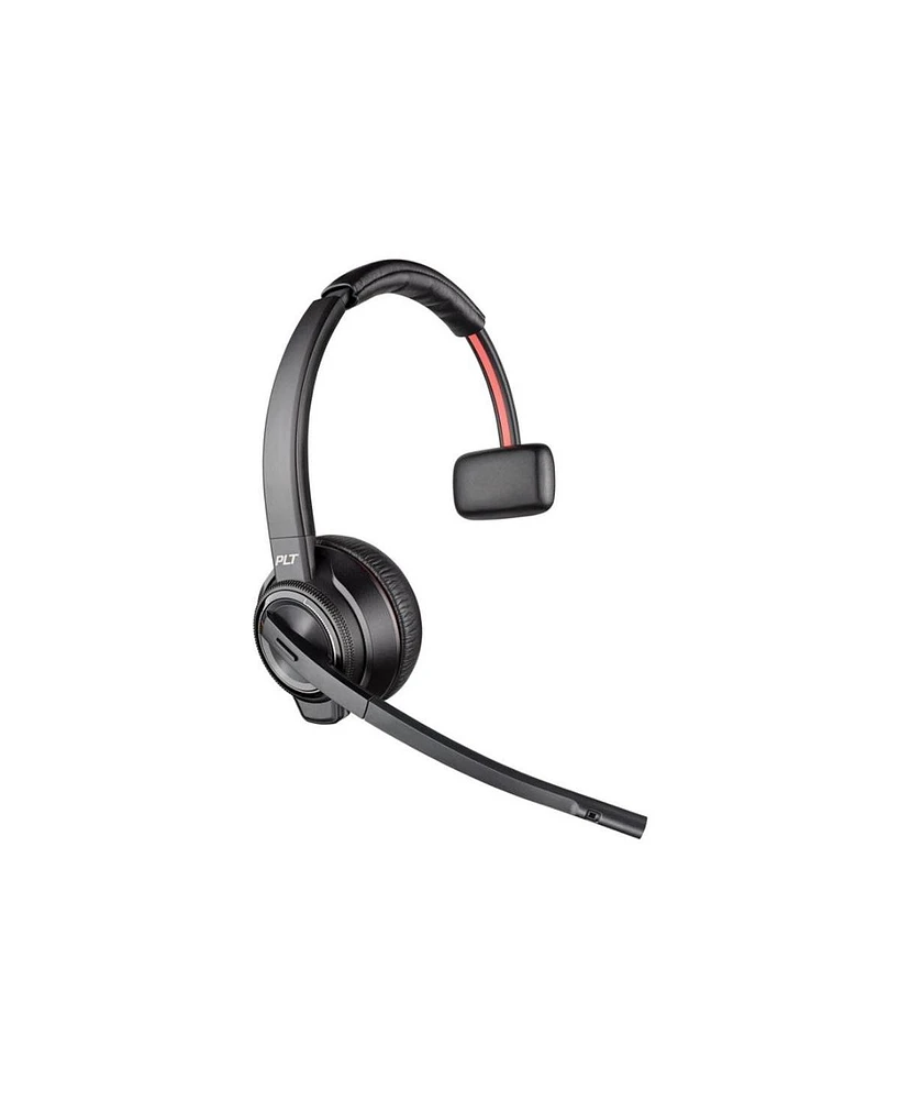 Plantronics 207309-01 Savi 3-in-1 8210 Series Headset