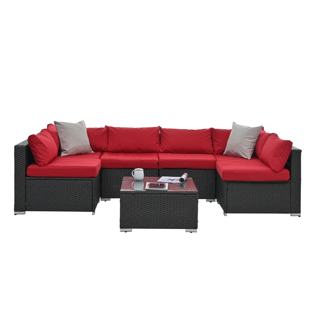 Streamdale Furniture Patio Furniture Sets