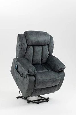 Streamdale Furniture Power Recliner for Elderly