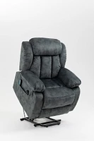 Simplie Fun Power Recliner for Elderly