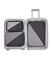 Samsonite 3-Pc. Packing Cube Set