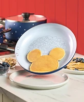 Farberware Disney 7-Pc. Ceramic Nonstick Cookware Set