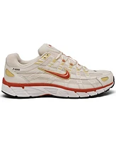 Nike Men's P-6000 Casual Sneakers from Finish Line