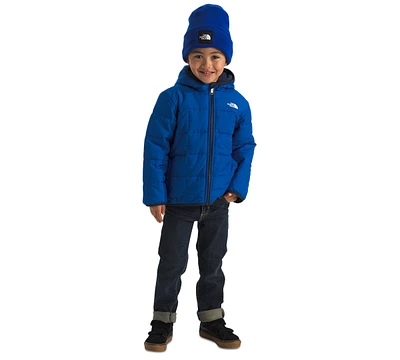 The North Face Toddler & Little Boys Shasta Reversible Full-Zip Hooded Jacket