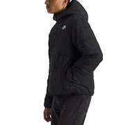 The North Face Big Boys Shasta Reversible Full-Zip Hooded Jacket