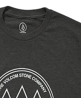 Volcom Men's Stone Link Short Sleeve T-shirts