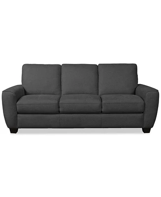 Myriem 87" Fabric Sofa, Created for Macy's