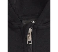 The North Face Baby Glacier Full-Zip Hoodie Jacket