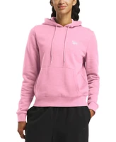 Reebok Women's Long-Sleeve Fleece Hoodie