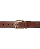 Club Room Luxury Men's Dress Belt