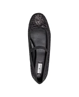 Bandolino Women's Phalon Mary Jane Ballet Flats