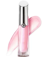 Armani Beauty Prisma Glass Lip Gloss