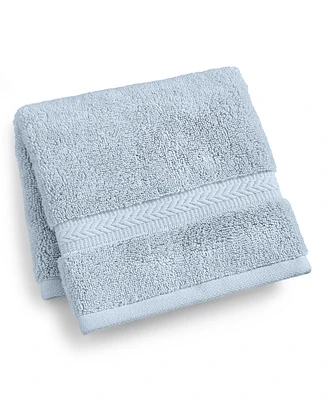 Hotel Collection Finest Elegance 13" x Washcloth, Exclusively at Macy's