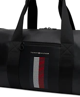 Tommy Hilfiger Men's Logo Duffle Bag