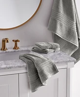 Hotel Collection Turkish 6-Pc. Bath Towel Set, Exclusively at Macy's