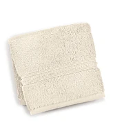 Hotel Collection Turkish Washcloth, 13" x 13", Exclusively at Macy's