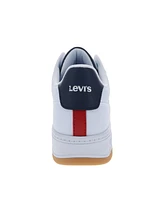 Levi's Men's Carson Lace Up Sneaker