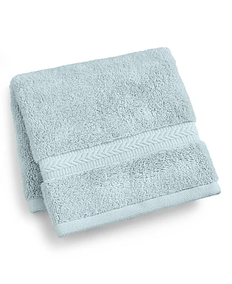 Hotel Collection Finest Elegance 13" x Washcloth, Exclusively at Macy's