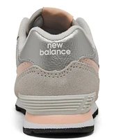 New Balance Toddler Kids 574 Casual Sneakers from Finish Line