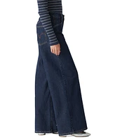 Levi's Women's '94 Baggy Wide-Leg Relaxed-Fit Denim Jeans
