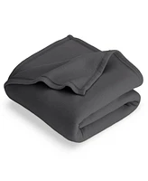 Bare Home Polar Fleece Blanket