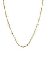 Rosefield Crystal Necklace