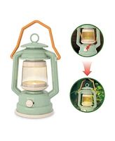 Contixo Kids Camping Set with Tent