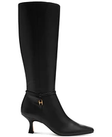 Coach Women's Raquel Sue Dress Boots