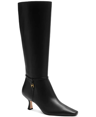 Coach Women's Raquel Sue Ii Wide-Calf Boots