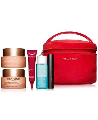 Clarins 6-Pc. Limited-Edition Extra