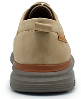 Aston Marc Men's Eglon Oxford Shoe