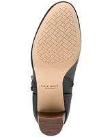 Cole Haan Women's Glendale Jodhpur High Heel Dress Booties