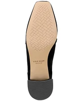 Cole Haan Women's Paxton Buckled Mary Jane Pumps