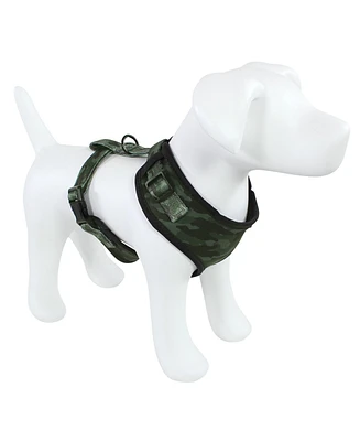 Luvable Friends Unisex Pet Harness