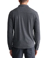 Men's Sigge Long-Sleeve Shirt