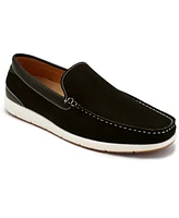 Aston Marc Men's Crosby Slip-On Shoe