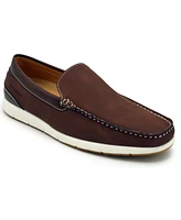 Aston Marc Men's Crosby Slip-On Shoe