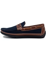 Aston Marc Men's Penny Driving Loafer