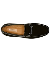 Aston Marc Men's Crosby Bit Loafer