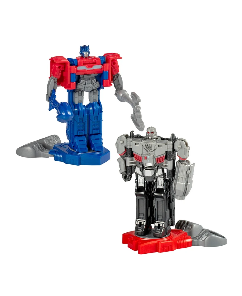 Transformers One Robot Battlers 2-Pack Action Figure