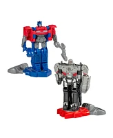 Transformers One Robot Battlers 2-Pack Action Figure