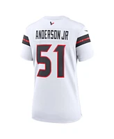 Nike Women's Will Anderson Jr. Houston Texans Game Jersey