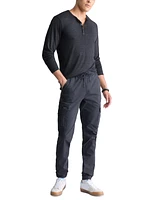 Buffalo David Bitton Cargo Tom Men's Jogger Pants