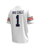 Under Armour Men's 1 Auburn Tigers Replica Football Jersey